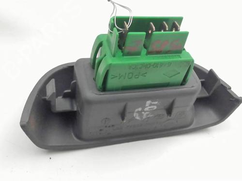 Used Left front window switch Left front window switch PEUGEOT 107 (PM_, PN_) 1.4 HDi (54 hp) 30363817 30363817
