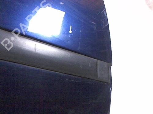 Right rear door FORD FOCUS I Turnier (DNW) 1.8 TDCi | BP20461624C5 