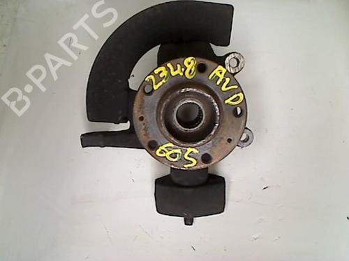 Used Right front steering knuckle PEUGEOT 605 (6B) 3.0 (167 hp) 20414115