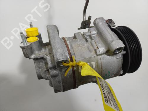 AC compressor CITROËN C4 II (NC_) 1.6 BlueHDi 120 | BP39576117M34 - Image 1