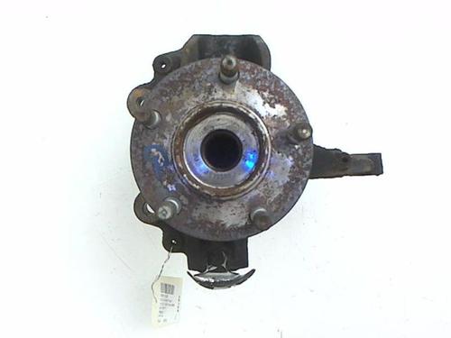 Used Left front steering knuckle FORD FOCUS II Turnier (DA_, FFS, DS) 2.0 TDCi (133 hp) 20455440