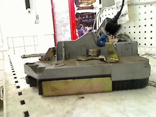 Rear left lock CITROËN XANTIA (X1_, X2_) 1.9 Turbo D | BP20476655C100 