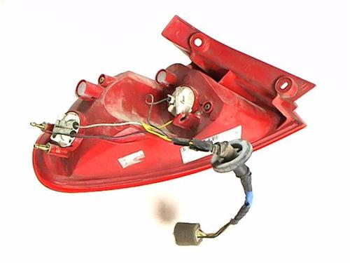 Used Right taillight Right taillight CHEVROLET LACETTI (J200) 1.6 (109 hp) 20475056 20475056