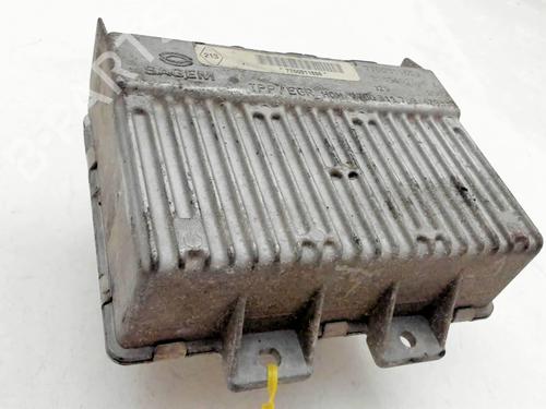 Used Electronic module Electronic module RENAULT MASTER II Van (FD) 2.5 D (FD0A, FD0E, FD2E, FD3E) (80 hp) 40002663 40002663