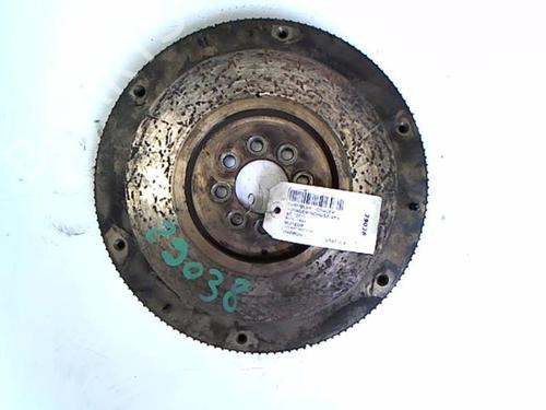 Used Flywheel CHRYSLER VOYAGER I (AS) 2.5 (98 hp) 21204665