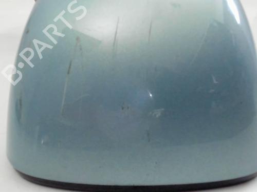 Left mirror CITROËN C8 (EA_, EB_) 2.2 HDi | BP31956126C26