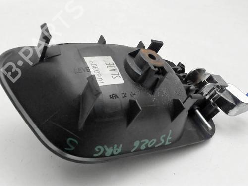 Rear left interior door handle CHRYSLER 300C Touring (LX, LE) 3.0 CRD | BP25445105I15 