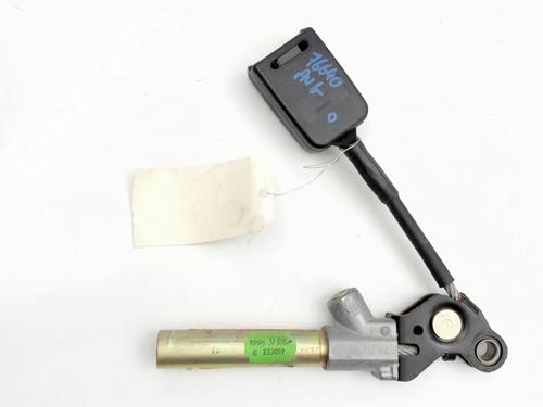Front left belt tensioner PEUGEOT 406 (8B) 1.8 16V | BP29625224C87 
