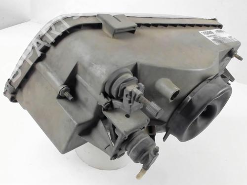 Used Right headlight Right headlight CITROËN JUMPER I Van (230L) 2.5 TD (103 hp) 20434590 20434590
