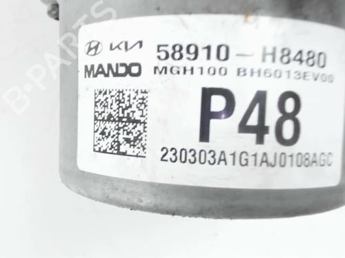 ABS pump KIA STONIC (YB) 1.0 T-GDi | BP27638407M43 - Image 5