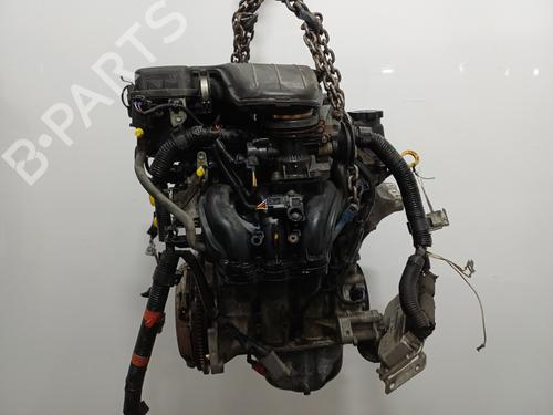 Engine TOYOTA AYGO (_B1_) 1.0 (KGB10_, KGB10R) | BP34172027M1 - Image 5