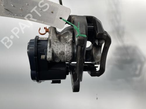 Used Left rear brake caliper Left rear brake caliper OPEL ASTRA K (B16) 1.2 Turbo (68) (131 hp) 30364148 30364148