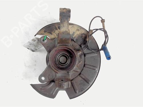 Right front steering knuckle LAND ROVER FREELANDER I (L314) 2.0 Td4 4x4 | BP20398358M26 