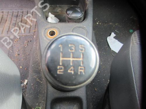 Expansion tank CITROËN BERLINGO / BERLINGO FIRST Box Body/MPV (M_) 1.6 HDI 75 (MB9HW) | BP20399380C120 