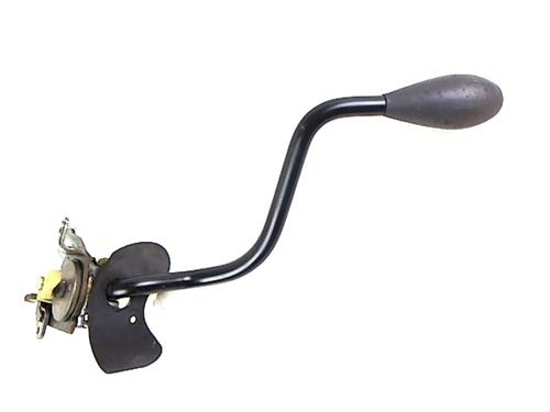 Gear lever CHRYSLER VOYAGER IV (RG, RS) 2.8 CRD | BP21206320M90 