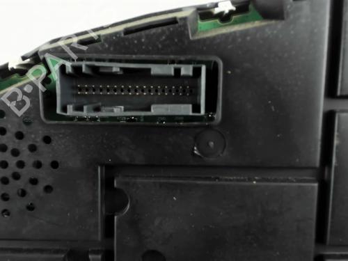 Instrument cluster FORD S-MAX (WA6) 2.0 TDCi | BP32509069C47 