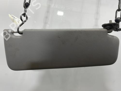 Used Left sun visor Left sun visor BMW 3 (E90) 320 d (177 hp) 32786957 32786957