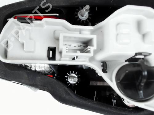 Left tailgate light VW GOLF VII (5G1, BQ1, BE1, BE2) 1.2 TSI | BP24963846C79 - Image 2