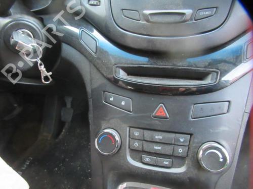 Engine CHEVROLET ORLANDO (J309) 2.0 D | BP20400048M1  - Image 14