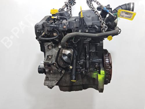 Engine RENAULT CLIO III (BR0/1, CR0/1) 1.5 dCi | BP40512678M1 - Image 2