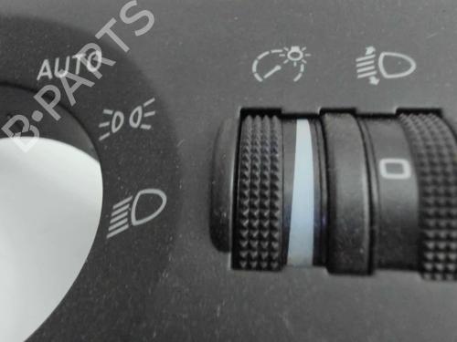 Headlight switch SEAT LEON (1P1) 2.0 TDI 16V | BP20389069I24 