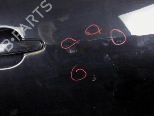 Right rear door TOYOTA COROLLA Verso (ZER_, ZZE12_, R1_) 2.2 D-4D (AUR10_, AUR10R) | BP22102273C5 
