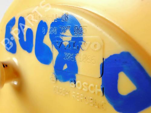 Used Fuel pump Fuel pump VOLVO S60 I (384) D5 (185 hp) 20391473 20391473