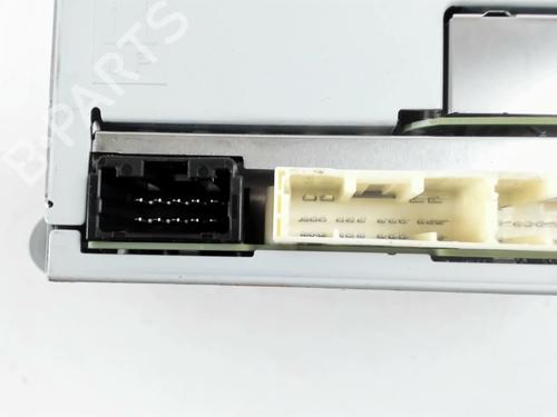 Used Radio Radio TOYOTA YARIS (_P21_, _PA1_, _PH1_) 1.5 Hybrid (MXPH10, MXPH11) (116 hp) 32138894 32138894