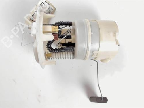 Fuel pump CITROËN C4 II (NC_) 1.6 VTi 120 (NC5FS0, NC5FS9) | BP20391218M76 