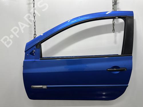 Porta anteriore sinistra RENAULT CLIO III (BR0/1, CR0/1) 2.0 16V Sport (CR0N, CR1P) (197 hp) 30975703
