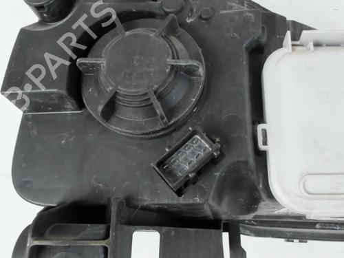 Left headlight OPEL CORSA C (X01)  | BP34407533C28  - Image 5