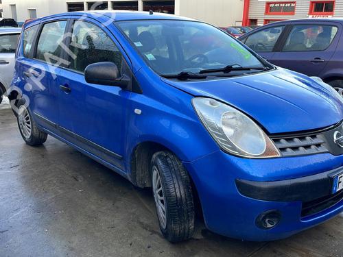 Engine NISSAN NOTE (E11, NE11) 1.5 dCi | BP21525824M1  - Image 10