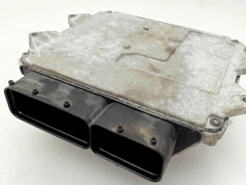 Engine control unit (ECU) OPEL MERIVA A MPV (X03) | BP34635507M57 - Image 3