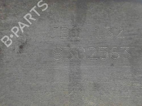 Gearbox RENAULT TWINGO I (C06_) 1.2 (C066, C068) | BP20398321M3 