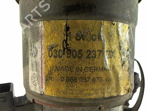 Ignition distributor VW POLO III (6N1) 55 1.3 | BP20472922M68 