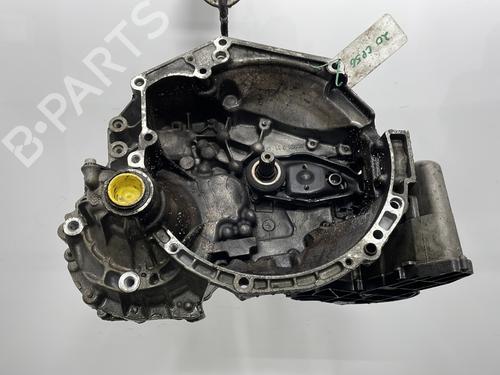 Caja de cambios CITROËN C3 I (FC_, FN_) 1.4 16V (88 hp) 31914456