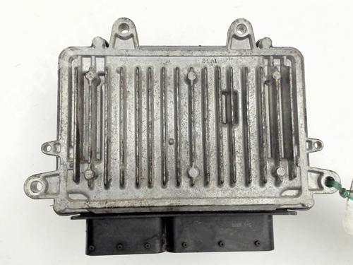 Engine control unit (ECU) MERCEDES-BENZ A-CLASS (W169) A 180 CDI (169.007, 169.307) | BP29921588M57  - Image 5