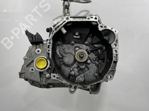 Gearbox DACIA SANDERO II 1.0 SCe 75 (B8JC, B8JD) | BP20438678M3 