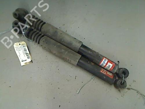 Used Right rear shock absorber RENAULT MEGANE I Coach (DA0/1_) 1.6 e (DA0F) (90 hp) 20453787