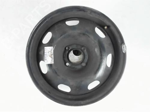 Used Rim PEUGEOT PARTNER Box Body/MPV 1.6 BlueHDi 100 (100 hp) 31981913