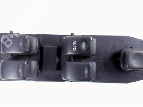 Left front window switch DAEWOO NUBIRA Wagon (J100) 1.6 16V | BP21230942I27 - Image 3