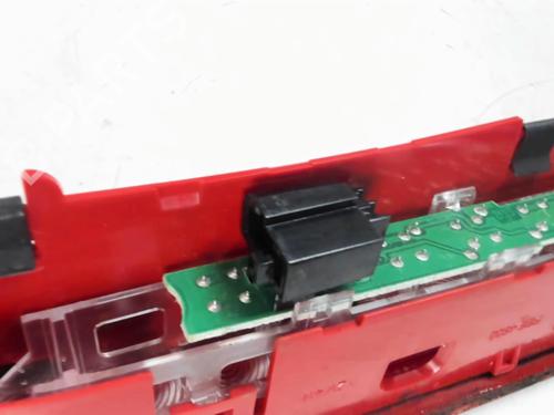 Used Third brake light Third brake light VW GOLF SPORTSVAN VII (AM1, AN1) 1.6 TDI (110 hp) 31654116 31654116