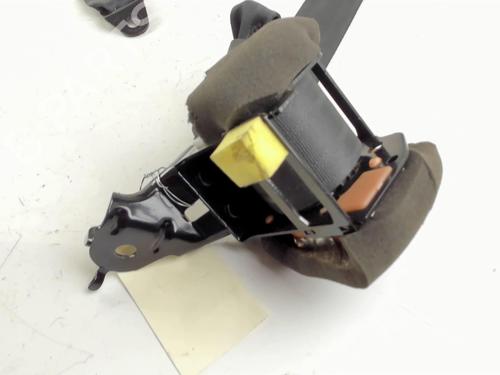 Used Rear left seatbelt Rear left seatbelt MAZDA 6 Saloon (GJ, GL) 2.2 D (GJ2FP, GJ1021, GJ1022, GL1021) (175 hp) 20442968 20442968