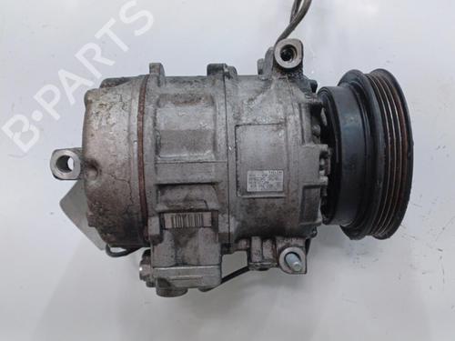 AC compressor VW PASSAT B5.5 Variant (3B6) 1.9 TDI | BP20450197M34 - Image 5