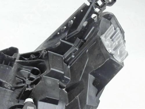 Right headlight RENAULT CLIO V (B7_) 1.5 Blue dCi 115 (B7AD) | BP39486435C29 - Image 5