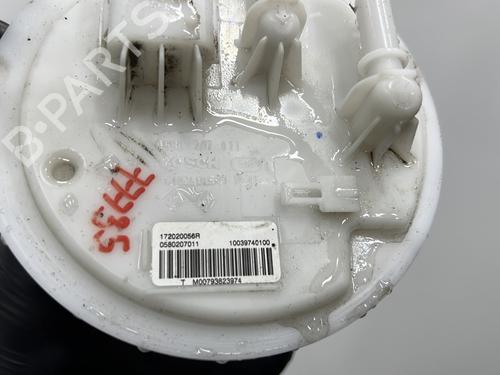 Used Fuel pump Fuel pump RENAULT MEGANE CC (EZ0/1_) 1.9 dCi (EZ0J, EZ1S) (131 hp) 32714421 32714421