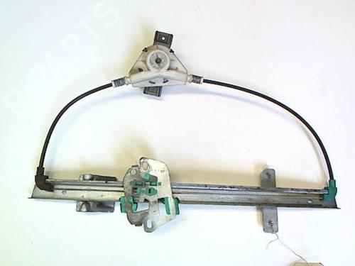 Used Rear left window mechanism Rear left window mechanism ROVER 600 I (RH) 620 Sdi (105 hp) 20411343 20411343