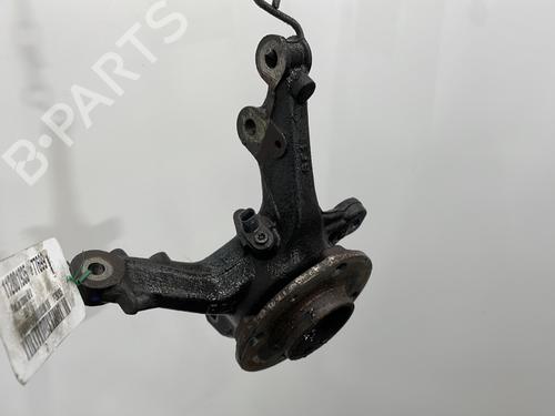 Right front steering knuckle PEUGEOT 208 II (UB_, UP_, UW_, UJ_) 1.5 BlueHDI 100 | BP29466159M26 