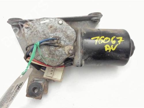 Front wiper motor PEUGEOT 205 II (20A/C)  | BP25221959M29 