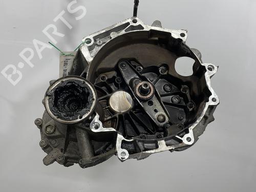 Used Gearbox VW GOLF VI (5K1) 1.6 (102 hp) 26666653